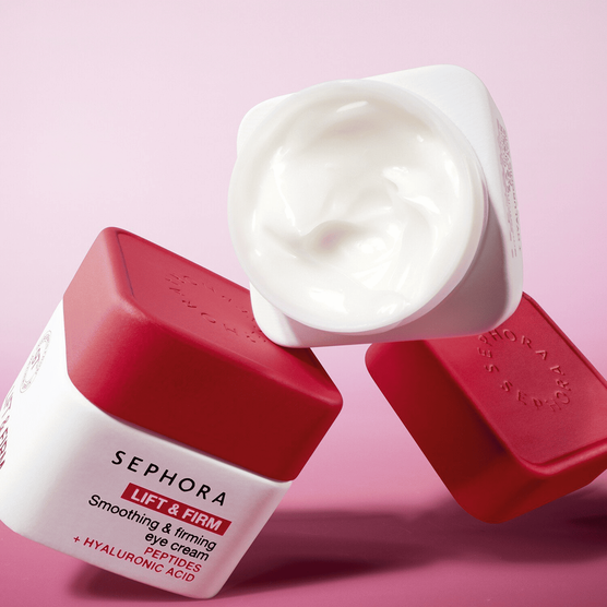 Creme para Olhos Sephora Collection Lift & Firm Eye Cream